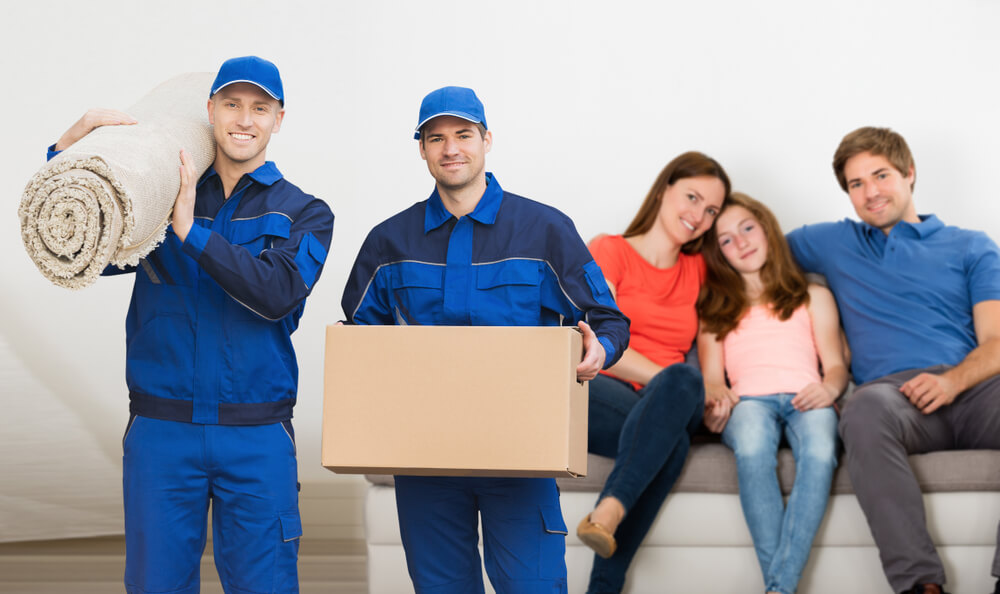 Cleveland Long Distance Moving Company Quotes