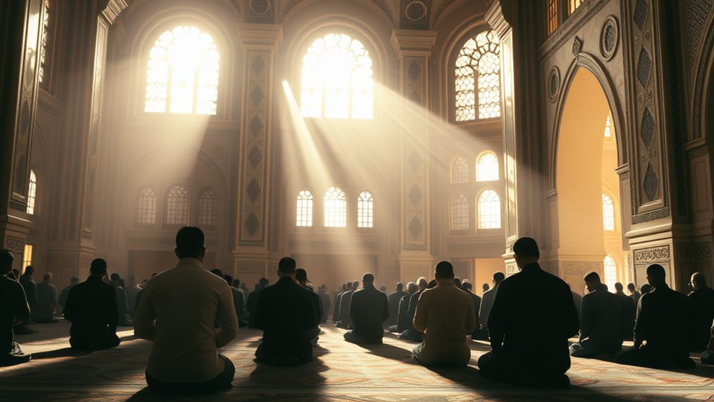 The Influence of Religion on Daily Life in the Arab World